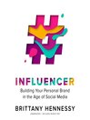 Cover image for Influencer